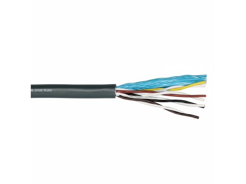 ALPHA WIRE 2215C SL005