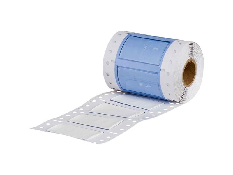 BRADY PS-750-2-WT-SC