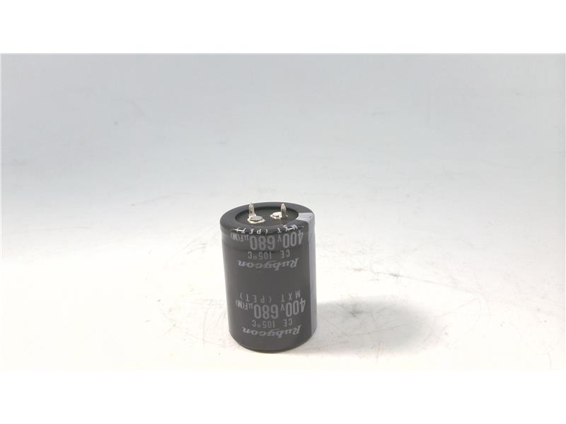 RUBYCON 400MXT680MEFCSN30X40