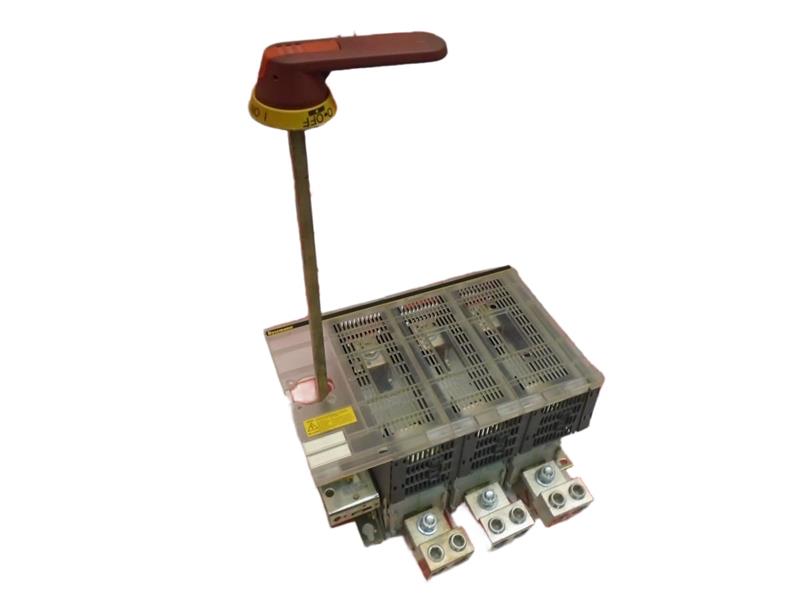 EATON CORPORATION FD600J3