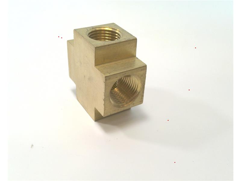 3950X6 by EATON CORPORATION