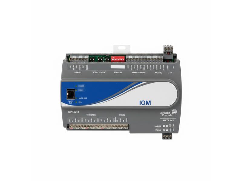 JOHNSON CONTROLS S1-026-47174-000