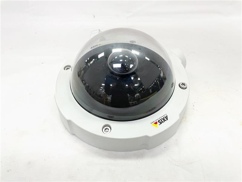 M5014-V by AXIS COMMUNICATIONS