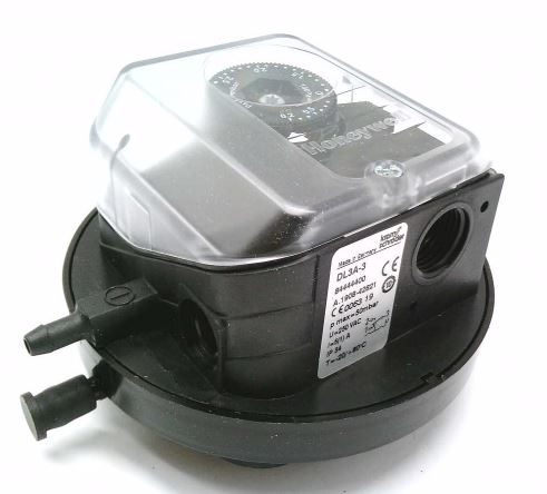 KS8444400-DL3A by HONEYWELL