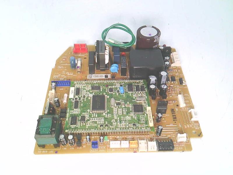 DAIKIN INDUSTRIES 2391548