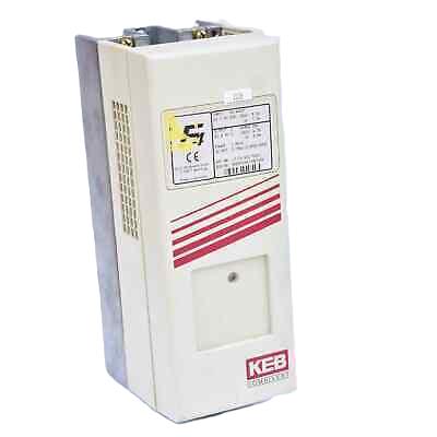 07.F5.C3B-LB0A by KEB AUTOMATION
