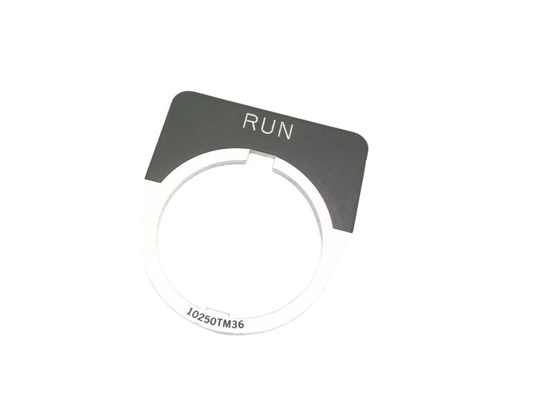 10250TM36-RUN by EATON CORPORATION