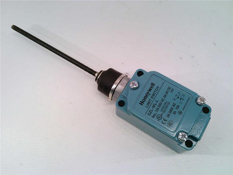 HONEYWELL SZL-WL-L