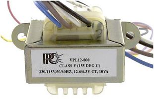 TRIAD MAGNETICS VPL12-800