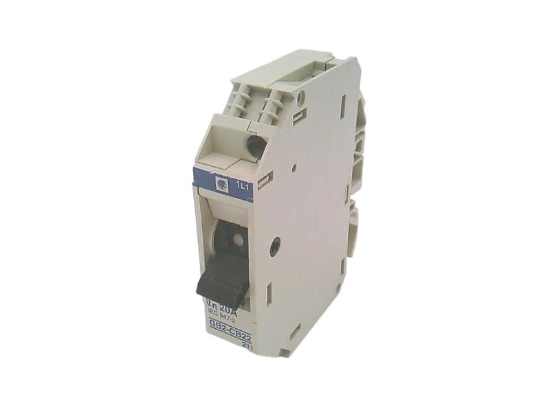 GB2CB22 by SCHNEIDER ELECTRIC