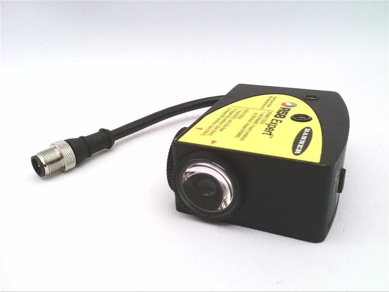 BANNER ENGINEERING R58ECRGB2Q