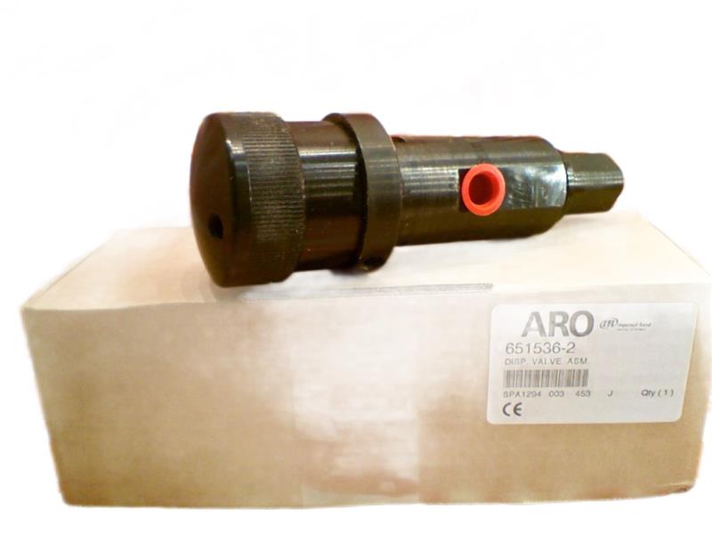 651536-2 by INGERSOLL RAND