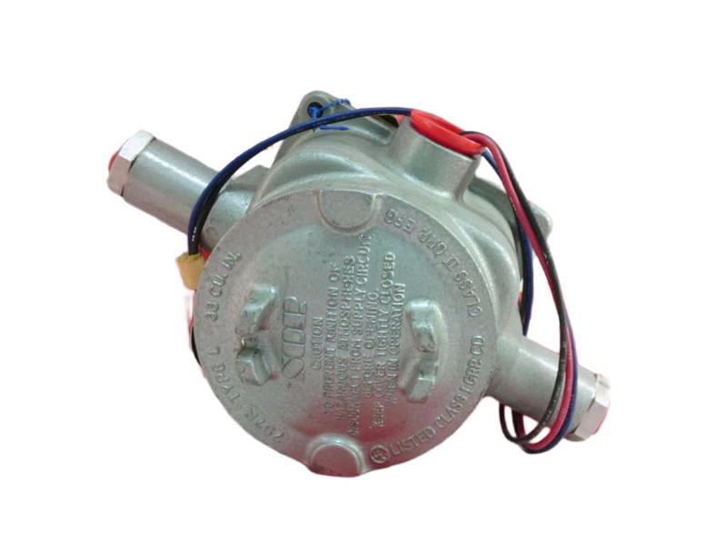 SOR 14SC-K5-SX-C1A