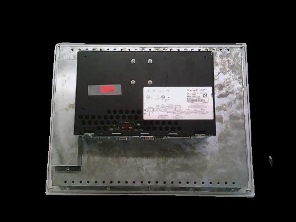 EATON CORPORATION XVC-601-GTI-15-IBS-GOSS