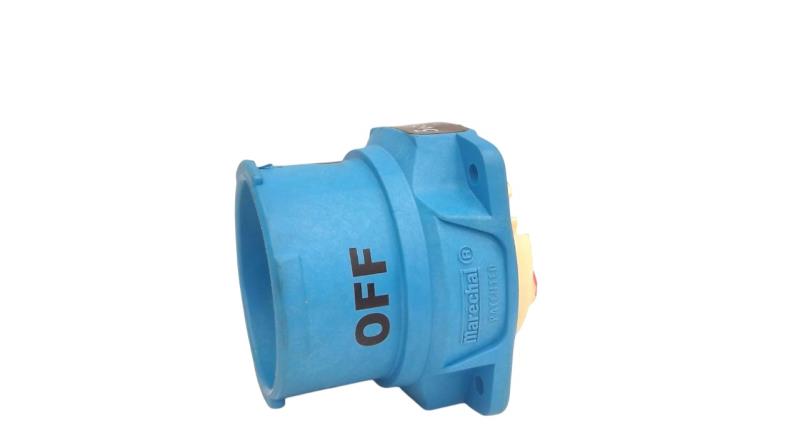 MARECHAL ELECTRIC SA 63-38143