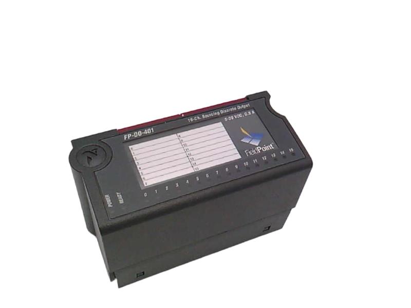 NATIONAL INSTRUMENTS FP-DO-401