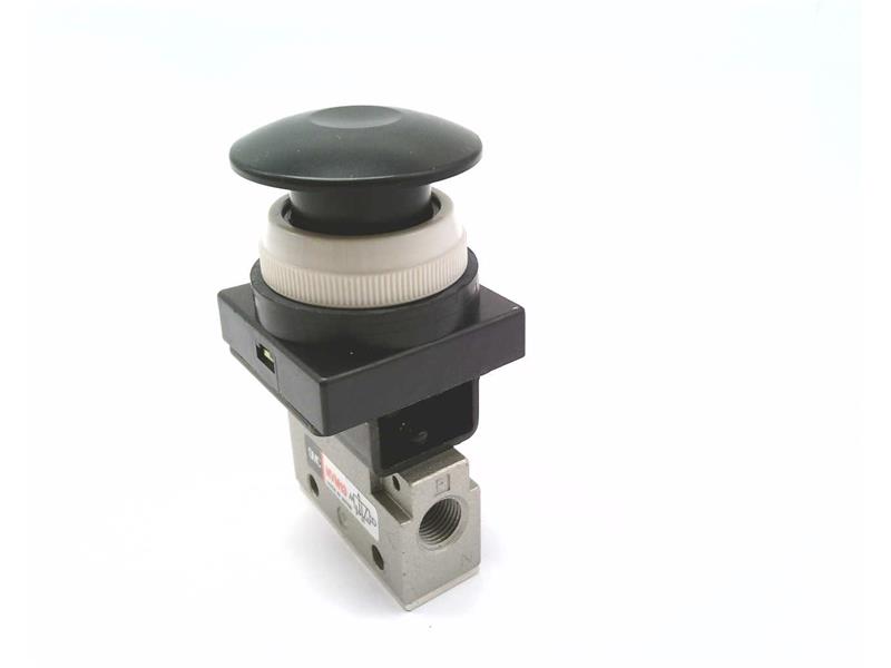 SMC NVM130-N01-30B