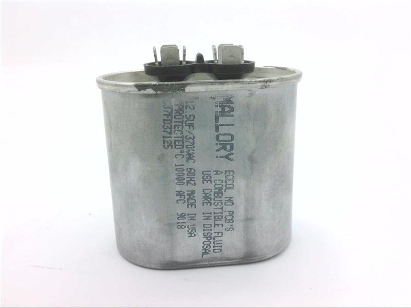 CORNELL DUBILIER 37FD3715