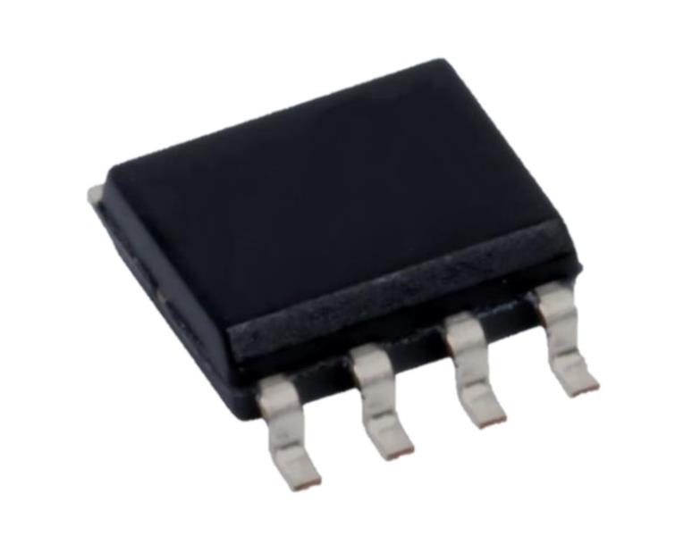 TEXAS INSTRUMENTS SEMI LM393DR