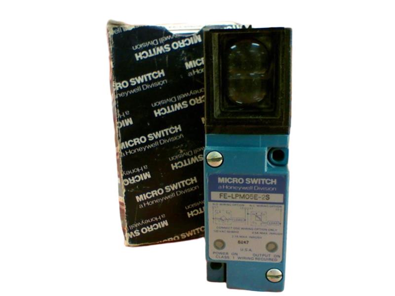 FE-LPM05E-2S by HONEYWELL
