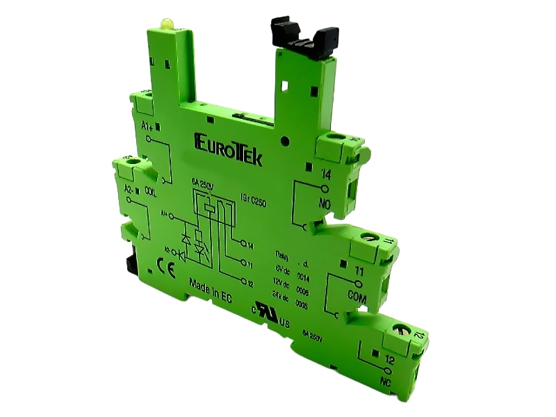 ET-MRZ01/24DC/SC/SNR by EUROTEK