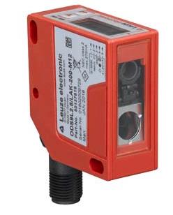 LEUZE ODS9L1.8/LAK-650-M12