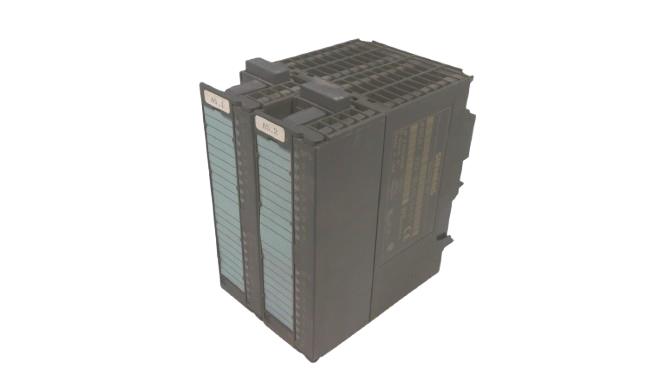 SIEMENS 6ES7322-1EL00-0AA0