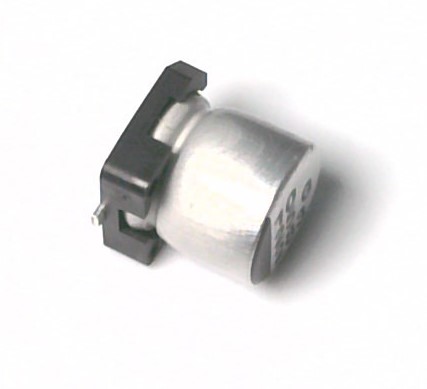 KEMET EDK106M025A9DAA