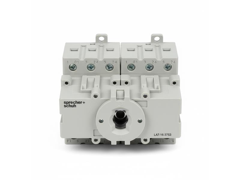 SPRECHER & SCHUH LA7-16-3753