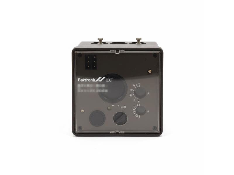 SCHNEIDER ELECTRIC CXT-4601