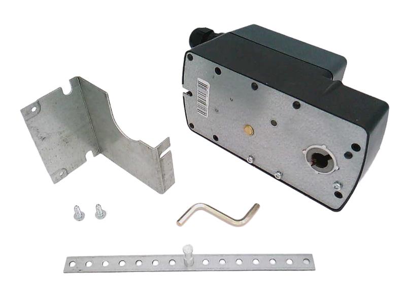 SCHNEIDER ELECTRIC MS4D-8033-100