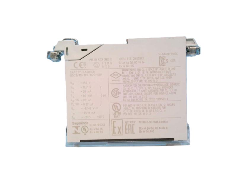 STAHL 9002/10-187-020-001