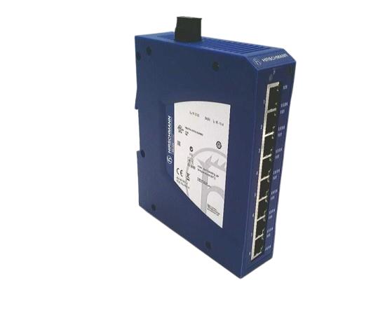 BELDEN SPIDER II 8TX