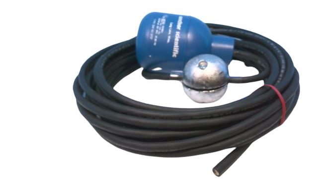 ANCHOR SCIENTIFIC SM30-NO