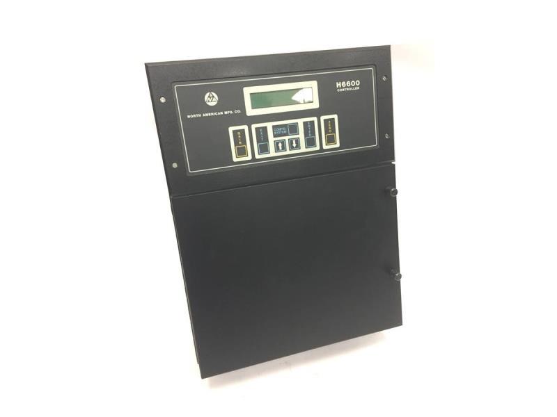 NORTH AMERICAN MFG H6600-SW-012