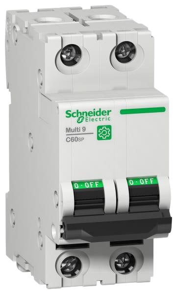 M9F22210 by SCHNEIDER ELECTRIC