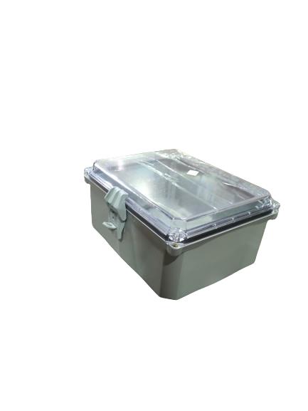 INTEGRA ENCLOSURES H10084HCNL