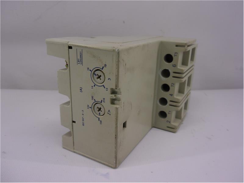 SCHNEIDER ELECTRIC LB1LD03M21