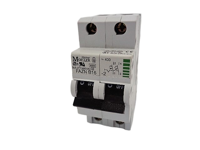 FAZN-B16-2 by EATON CORPORATION