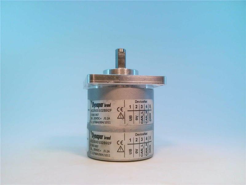 DYNAPAR AI2500102B92F