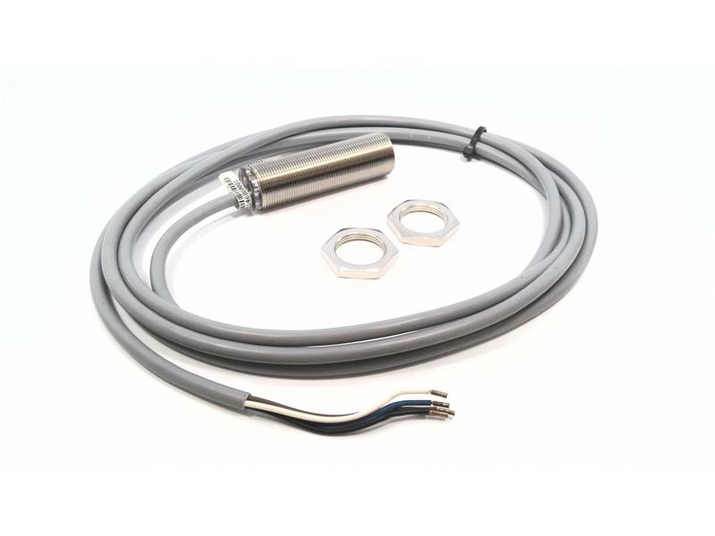 NBB8-18GM60-A2 by PEPPERL & FUCHS