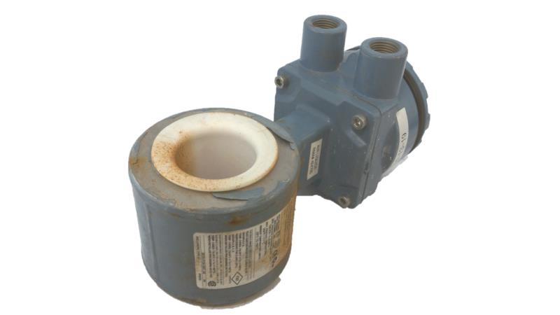 EMERSON 8711SPE020R1N0