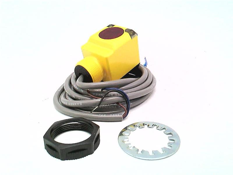 BANNER ENGINEERING Q40AW3LP