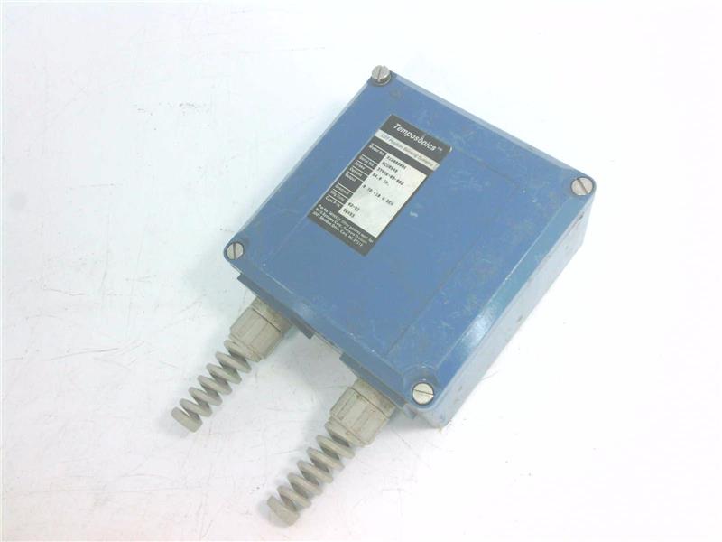 312000000-RCU0540 by TEMPOSONICS