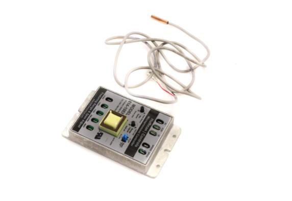 HOFFMAN CONTROLS 814-10EH