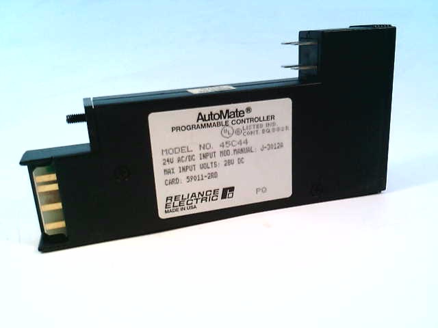 ASEA BROWN BOVERI 45C44