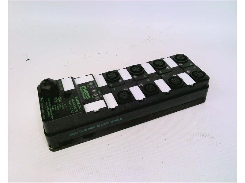 MURR ELEKTRONIK 55570