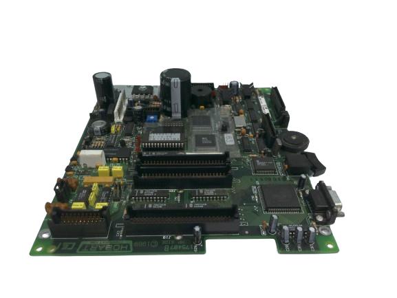 HOBART BROTHERS CO 175487B