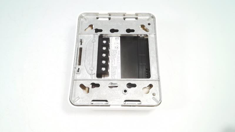 GENTEX CORPORATION GECA24PWW