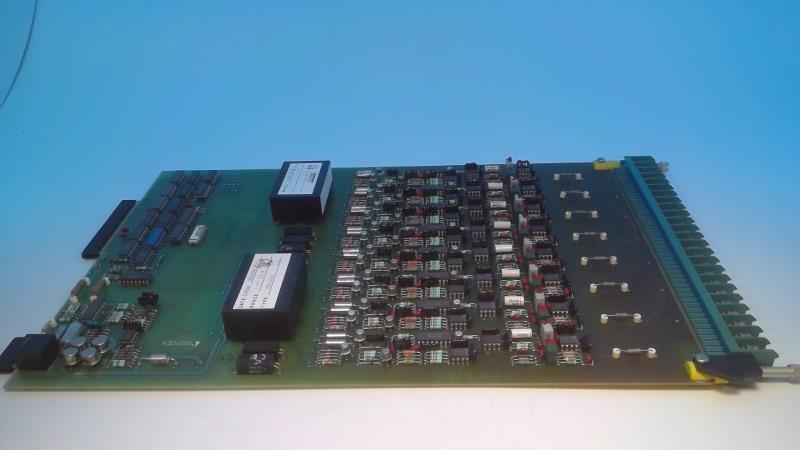 3A8-V2D1 by INVENSYS